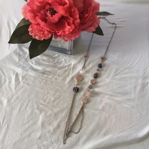 American eagle necklace